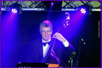 <strong>Frans Bouwmeester</strong> - Contrabas<br />